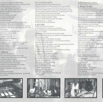 CD Nine Days: The Madding Crowd