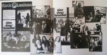 LP Nine Days' Wonder: Nine Days Wonder