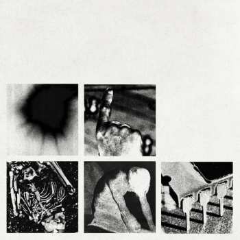 LP Nine Inch Nails: Bad Witch