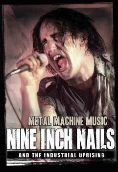 Album Nine Inch Nails: Metal Machine Music - Nine...