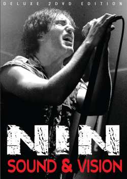 Album Nine Inch Nails: Sound & Vision