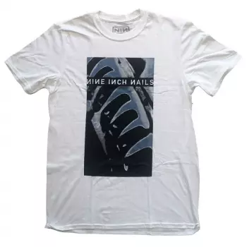 T-shirt Pretty Hate Machine 
