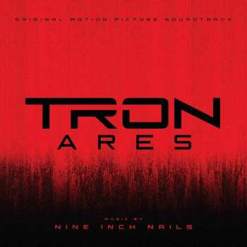 Album Nine Inch Nails: Tron: Ares (Original Motion Picture Soundtrack)
