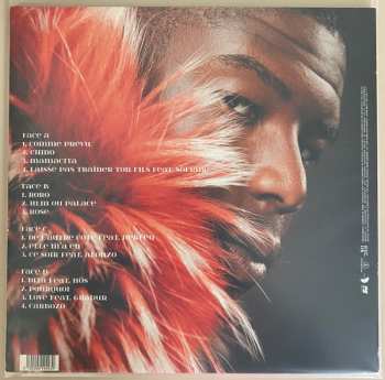 2LP Ninho: Comme Prévu