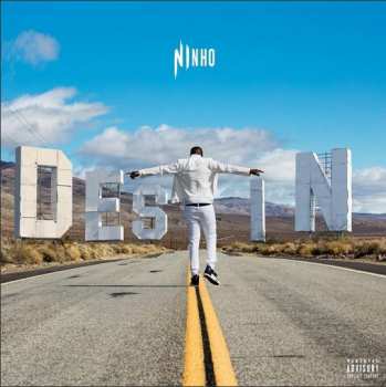2LP Ninho: Destin