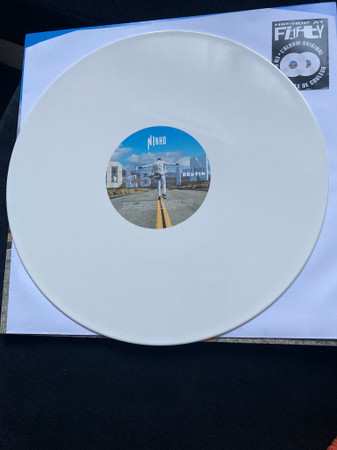 2LP Ninho: Destin CLR