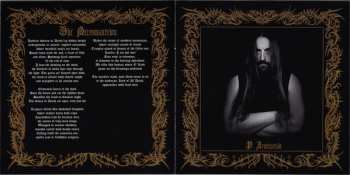 LP Ninkharsag: The Dread March Of Solemn Gods