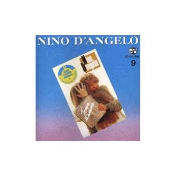 Album Nino D'Angelo: Cantautore