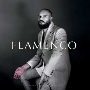 CD Niño De Elche: Flamenco (Mausoleo De Celebración, Amor Y Muerte)
