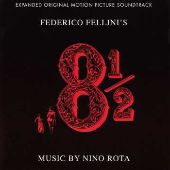 2CD Nino Rota: 8 1/2