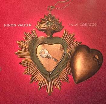 CD Ninon Valder: En mi Corazón