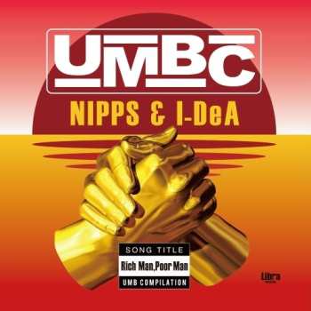 Album Nipps: 7-rich Man Poor Man