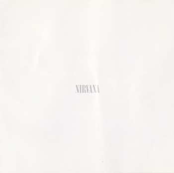 CD Nirvana: From The Muddy Banks Of The Wishkah