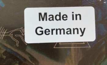2LP Nirvana: In Utero (2013 Mix)