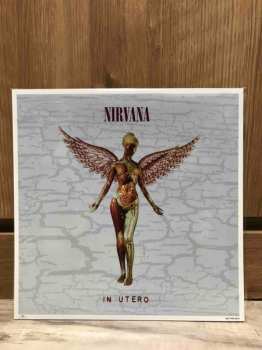 2CD Nirvana: In Utero DLX