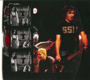 2CD Nirvana: In Utero DLX