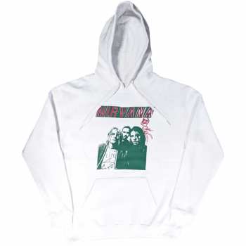 Merch Nirvana: Sweatshirt Flipper