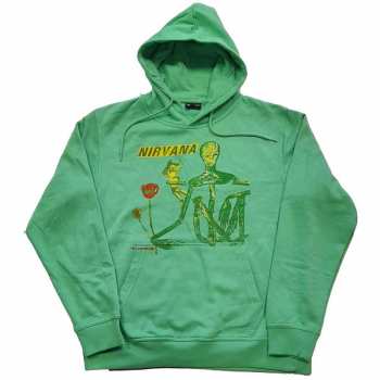 Merch Nirvana: Sweatshirt Incesticide