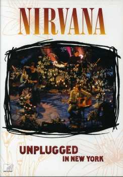 DVD Nirvana: MTV Unplugged In New York