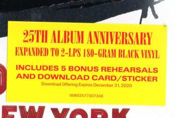 2LP Nirvana: MTV Unplugged In New York