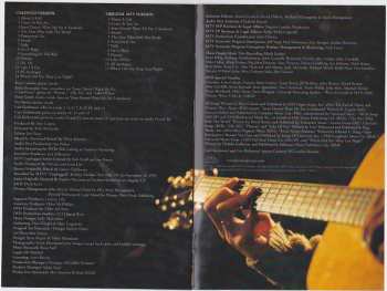 DVD Nirvana: MTV Unplugged In New York