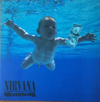 8LP/SP/Box Set Nirvana: Nevermind (30th Anniversary Edition) LTD | DLX