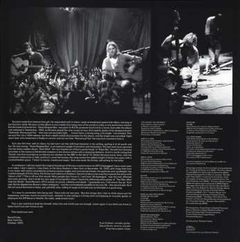 2LP Nirvana: Nirvana DLX | LTD