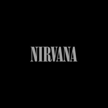 CD Nirvana: Nirvana