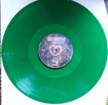 LP Nirvana: Secrets LTD | CLR