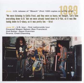 CD Nirvana: Sliver: The Best Of The Box