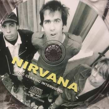 CD Nirvana: The Classic Interviews