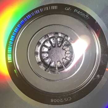 CD Nirvana: The Classic Interviews