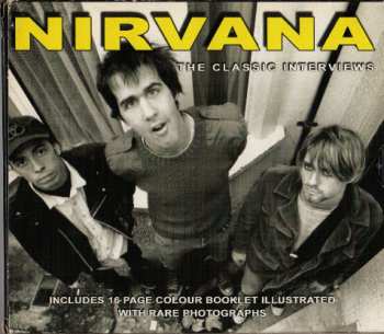 2CD/Box Set Nirvana: The Lowdown
