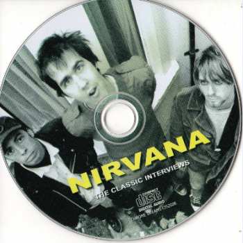 2CD/Box Set Nirvana: The Lowdown