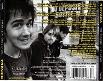 2CD/Box Set Nirvana: The Lowdown