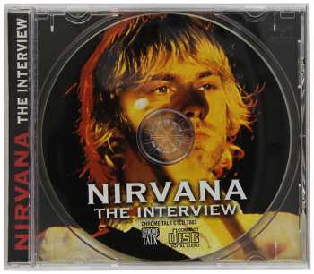 2CD/Box Set Nirvana: The Lowdown