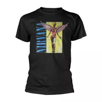 T-shirt In Utero (square)