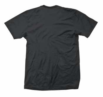 Merch Nirvana: Tričko Stage Jump S