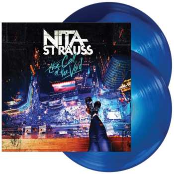 2LP Nita Strauss: The Call Of The Void CLR