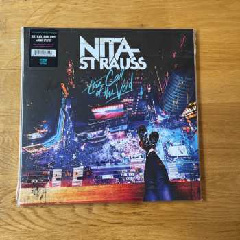 2LP Nita Strauss: The Call Of The Void CLR | LTD