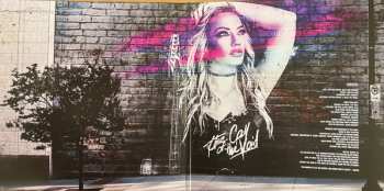 2LP Nita Strauss: The Call Of The Void CLR