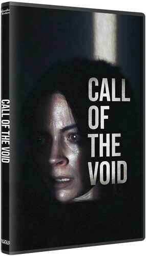 DVD Nita Strauss: Call Of The Void