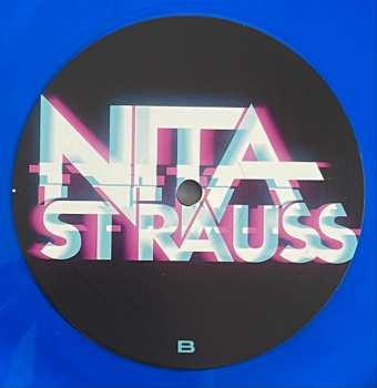 2LP Nita Strauss: The Call Of The Void CLR