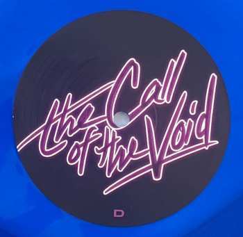 2LP Nita Strauss: The Call Of The Void CLR