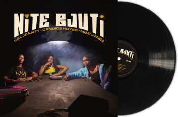 LP Nite Bjuti: Nite Bjuti