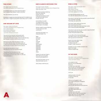 LP Nite Jewel: One Second Of Love