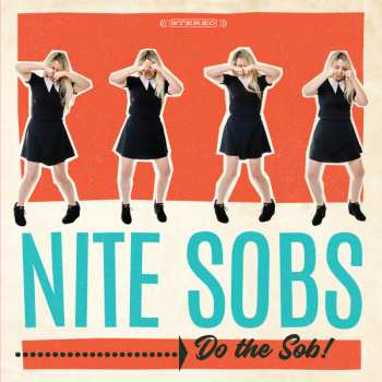 Album Nite Sobs: Do The Sob!