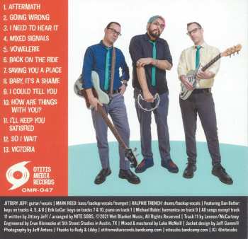 CD Nite Sobs: Do The Sob!