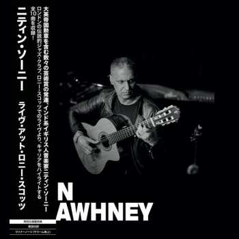 LP Nitin Sawhney: Live At Ronnie Scott's