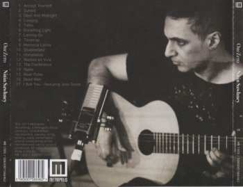 CD Nitin Sawhney: OneZero: Past, Present, Future Unplugged
